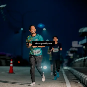 Runner Photo 5809377