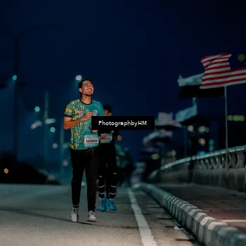 Runner Photo 5809378
