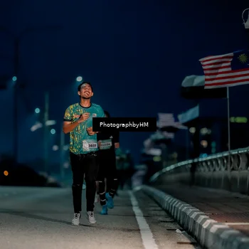 Runner Photo 5809379