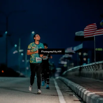 Runner Photo 5809380