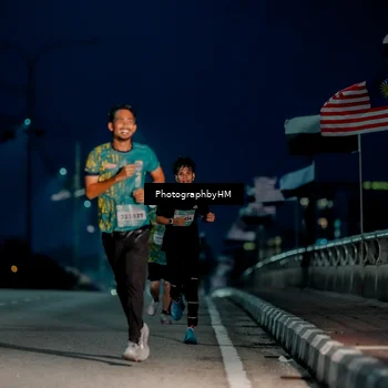 Runner Photo 5809381
