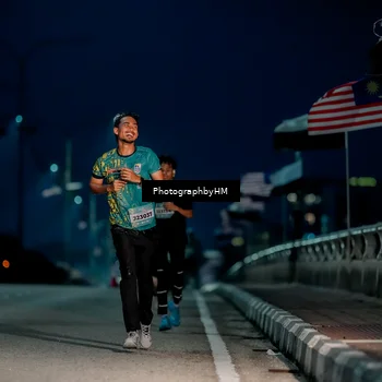 Runner Photo 5809382