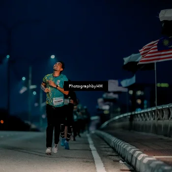 Runner Photo 5809383