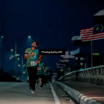 Runner Photo 5809384