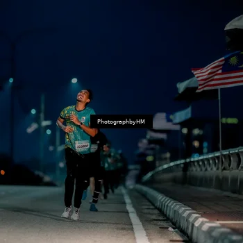 Runner Photo 5809386