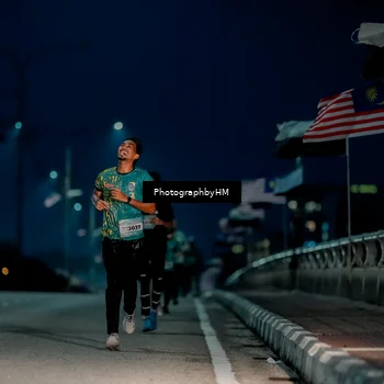 Runner Photo 5809387