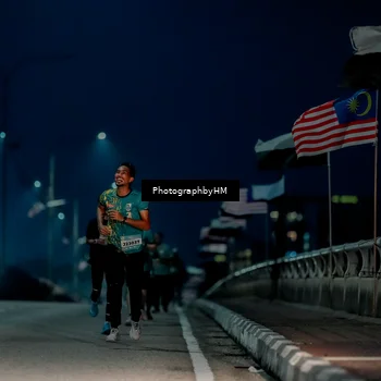 Runner Photo 5809389