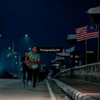 Runner Photo 5809390