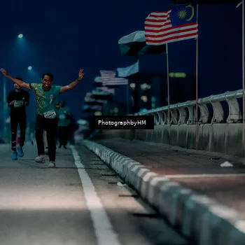 Runner Photo 5809392