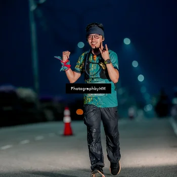 Runner Photo 5809393