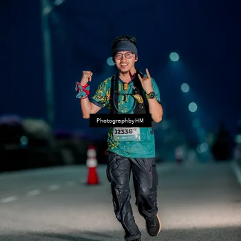 Runner Photo 5809394