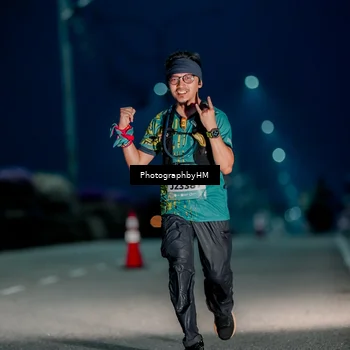 Runner Photo 5809395