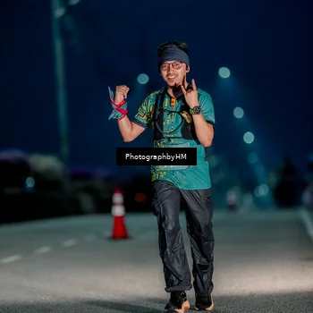 Runner Photo 5809396