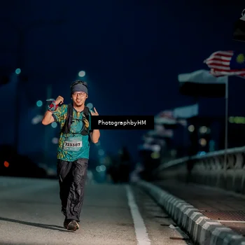 Runner Photo 5809398