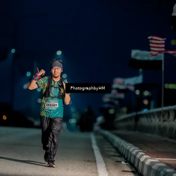 Runner Photo 5809399