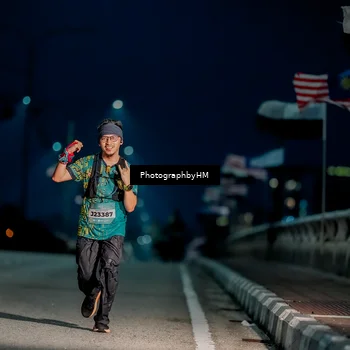 Runner Photo 5809400