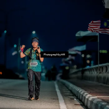 Runner Photo 5809401