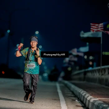 Runner Photo 5809402