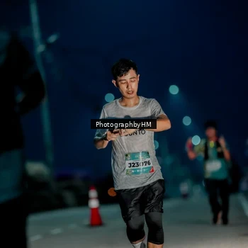 Runner Photo 5809403