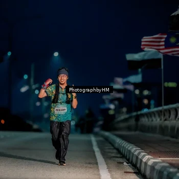 Runner Photo 5809404