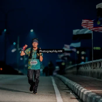 Runner Photo 5809405