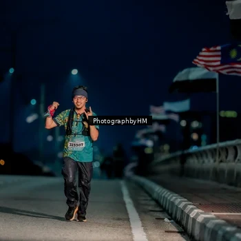 Runner Photo 5809406