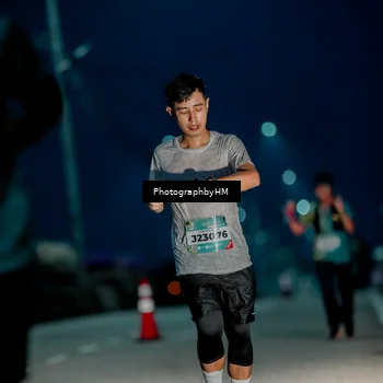Runner Photo 5809407