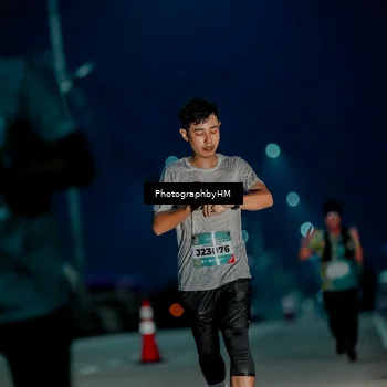 Runner Photo 5809408