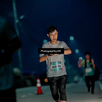 Runner Photo 5809409