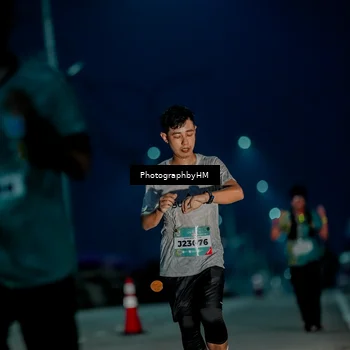 Runner Photo 5809411