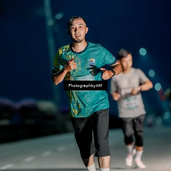 Runner Photo 5809413