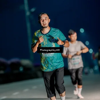 Runner Photo 5809414