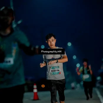 Runner Photo 5809415