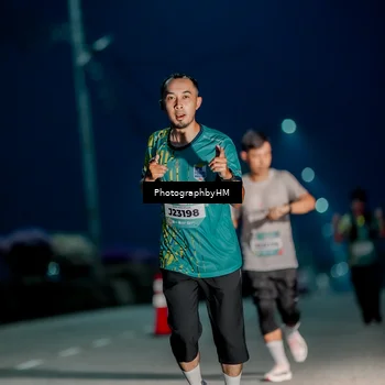 Runner Photo 5809417