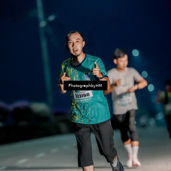 Runner Photo 5809418