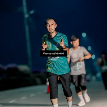 Runner Photo 5809420