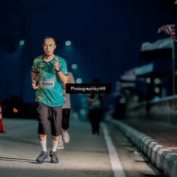 Runner Photo 5809421
