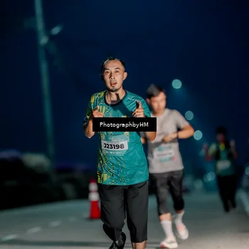 Runner Photo 5809422