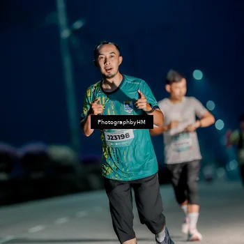 Runner Photo 5809423