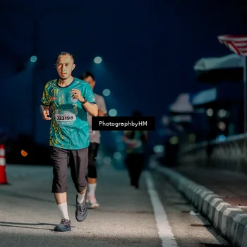Runner Photo 5809424