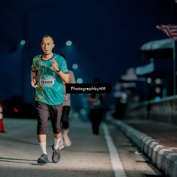 Runner Photo 5809425