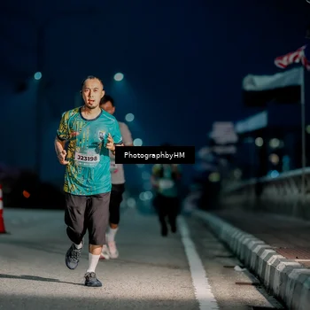 Runner Photo 5809426