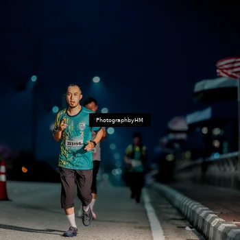 Runner Photo 5809427
