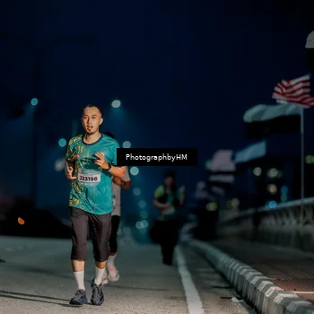 Runner Photo 5809429