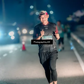 Runner Photo 5809430