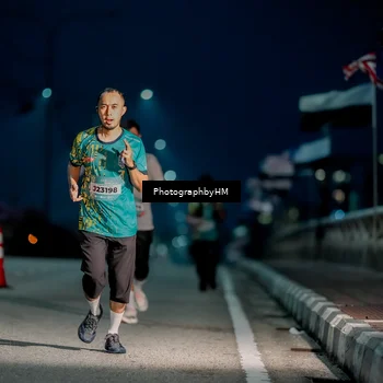 Runner Photo 5809433