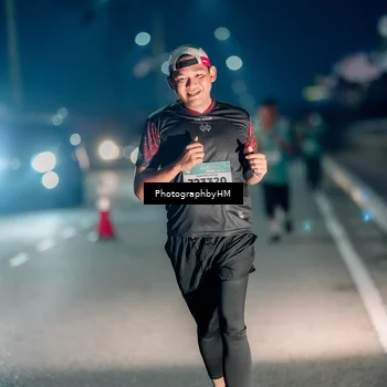 Runner Photo 5809434