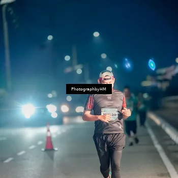 Runner Photo 5809435