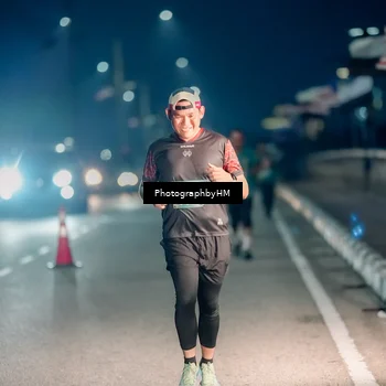Runner Photo 5809436