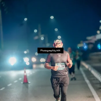 Runner Photo 5809437